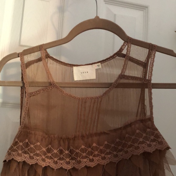 Flapper style summer dress - Picture 2 of 3